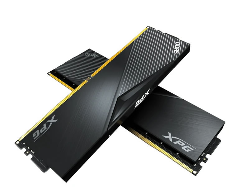 Adata Xpg Lancer Ddr5 6000mhz 2x16gb Cl30